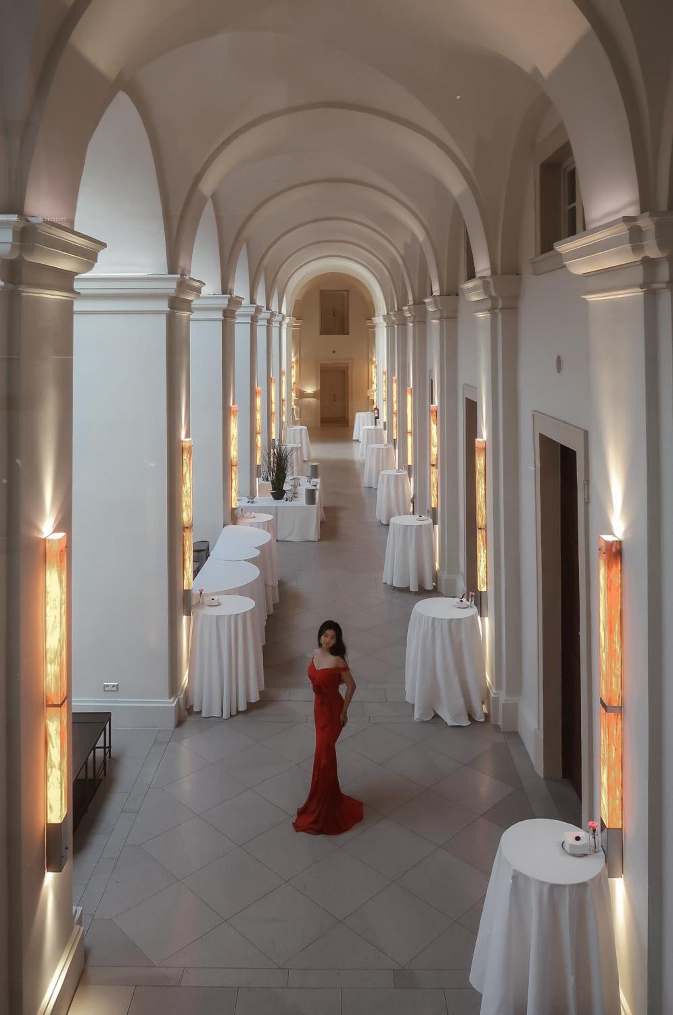 Mandarin Oriental, Prague Hotel Exterior photo